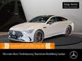Mercedes-Benz AMG GT 43  Cp. 4M Perf-Abgas WideScreen Stdhzg HUD Gris - thumbnail 1