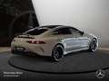 Mercedes-Benz AMG GT 43  Cp. 4M Perf-Abgas WideScreen Stdhzg HUD Gris - thumbnail 8