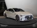 Mercedes-Benz AMG GT 43  Cp. 4M Perf-Abgas WideScreen Stdhzg HUD Gris - thumbnail 5