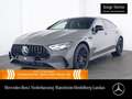 Mercedes-Benz AMG GT 43  Cp. 4M Perf-Abgas WideScreen Stdhzg HUD Grau - thumbnail 1