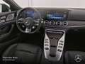 Mercedes-Benz AMG GT 43  Cp. 4M Perf-Abgas WideScreen Stdhzg HUD Grau - thumbnail 8