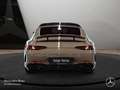 Mercedes-Benz AMG GT 43  Cp. 4M Perf-Abgas WideScreen Stdhzg HUD Gris - thumbnail 9