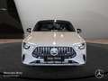 Mercedes-Benz AMG GT 43  Cp. 4M Perf-Abgas WideScreen Stdhzg HUD Gris - thumbnail 3