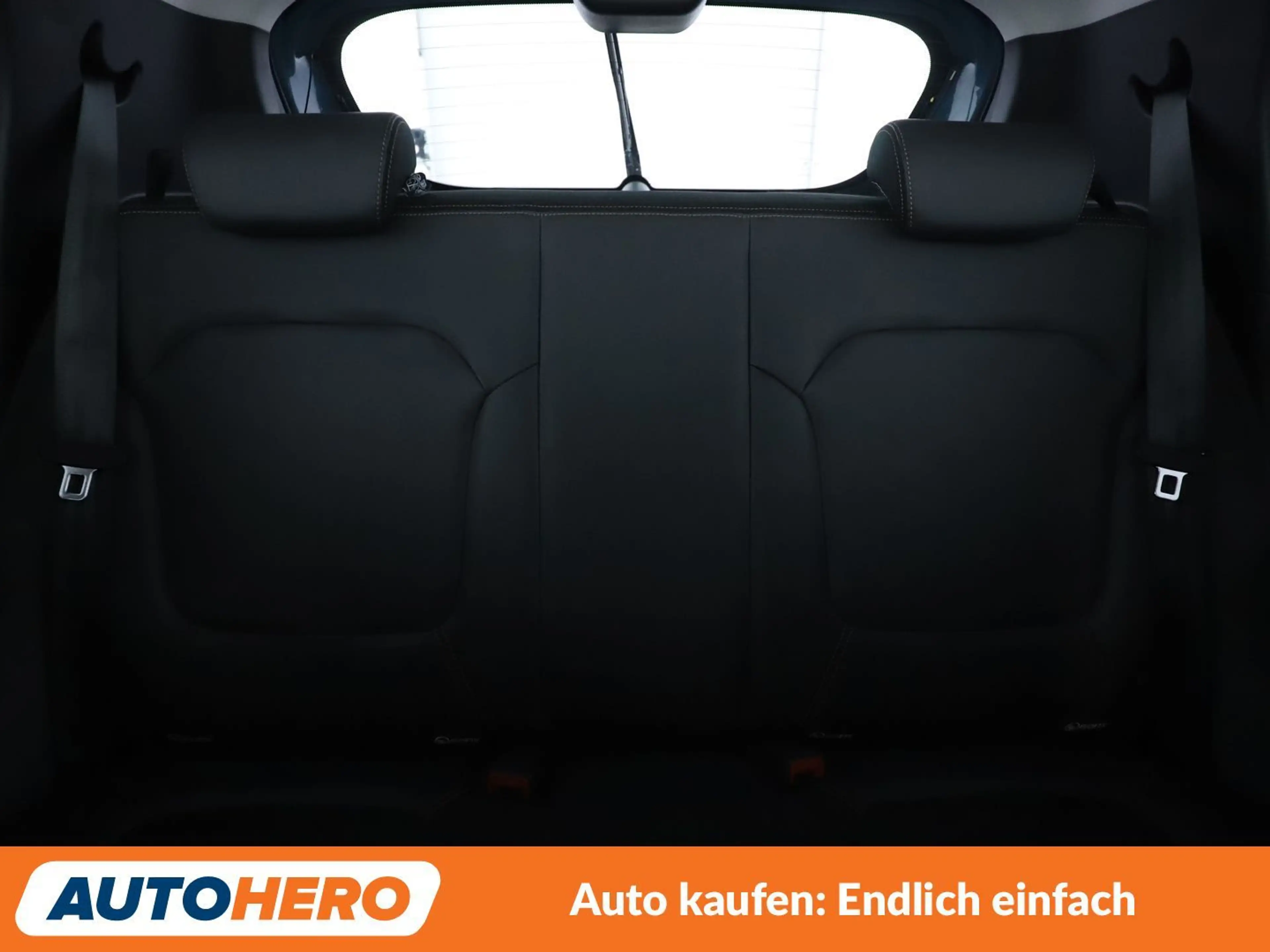 Dacia Spring electric drive 48 kW Extreme Aut.*NAVI*TEMPO*PDC* — photo 15