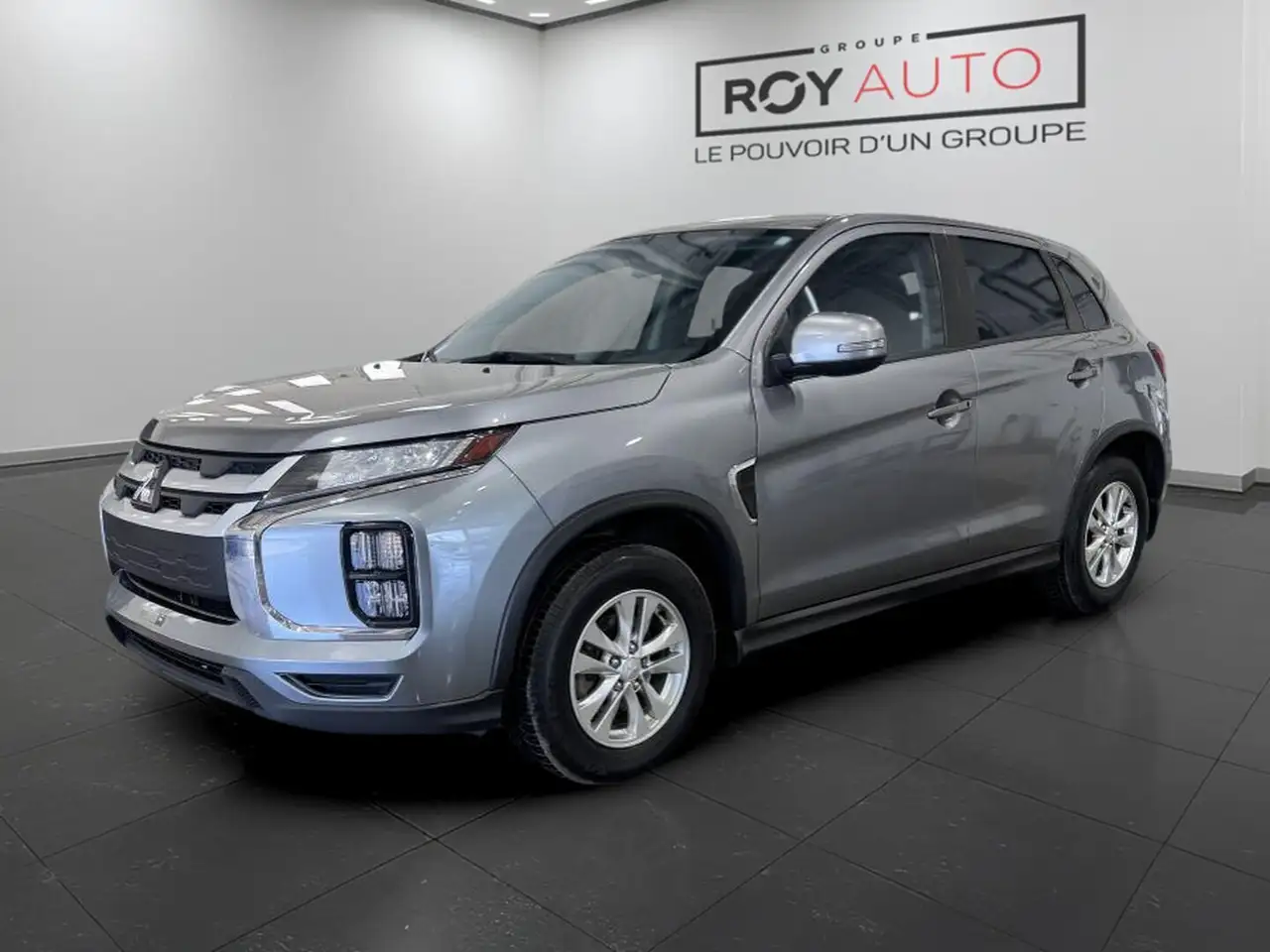 2023 Mitsubishi RVR