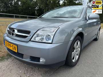 Wagon 1.8-16V Elegance 1ste eigenaar, dealer onder