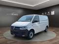 Volkswagen T6 Transporter Kasten 2.0 TDI ACC RFK NAV LED Bianco - thumbnail 1