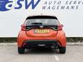 Toyota Yaris 1.5 Hybrid Executive | Pano | JBL Audio | HUD | Ca Orange - thumbnail 6