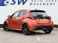 Toyota Yaris 1.5 Hybrid Executive | Pano | JBL Audio | HUD | Ca Orange - thumbnail 4