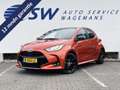 Toyota Yaris 1.5 Hybrid Executive | Pano | JBL Audio | HUD | Ca Orange - thumbnail 1