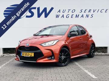 1.5 Hybrid Executive | Pano | JBL Audio | HUD | Ca