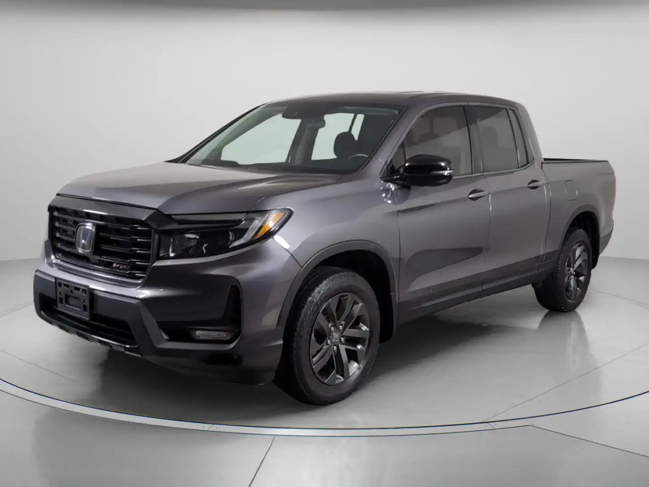 Honda Ridgeline снимка Honda Ridgeline