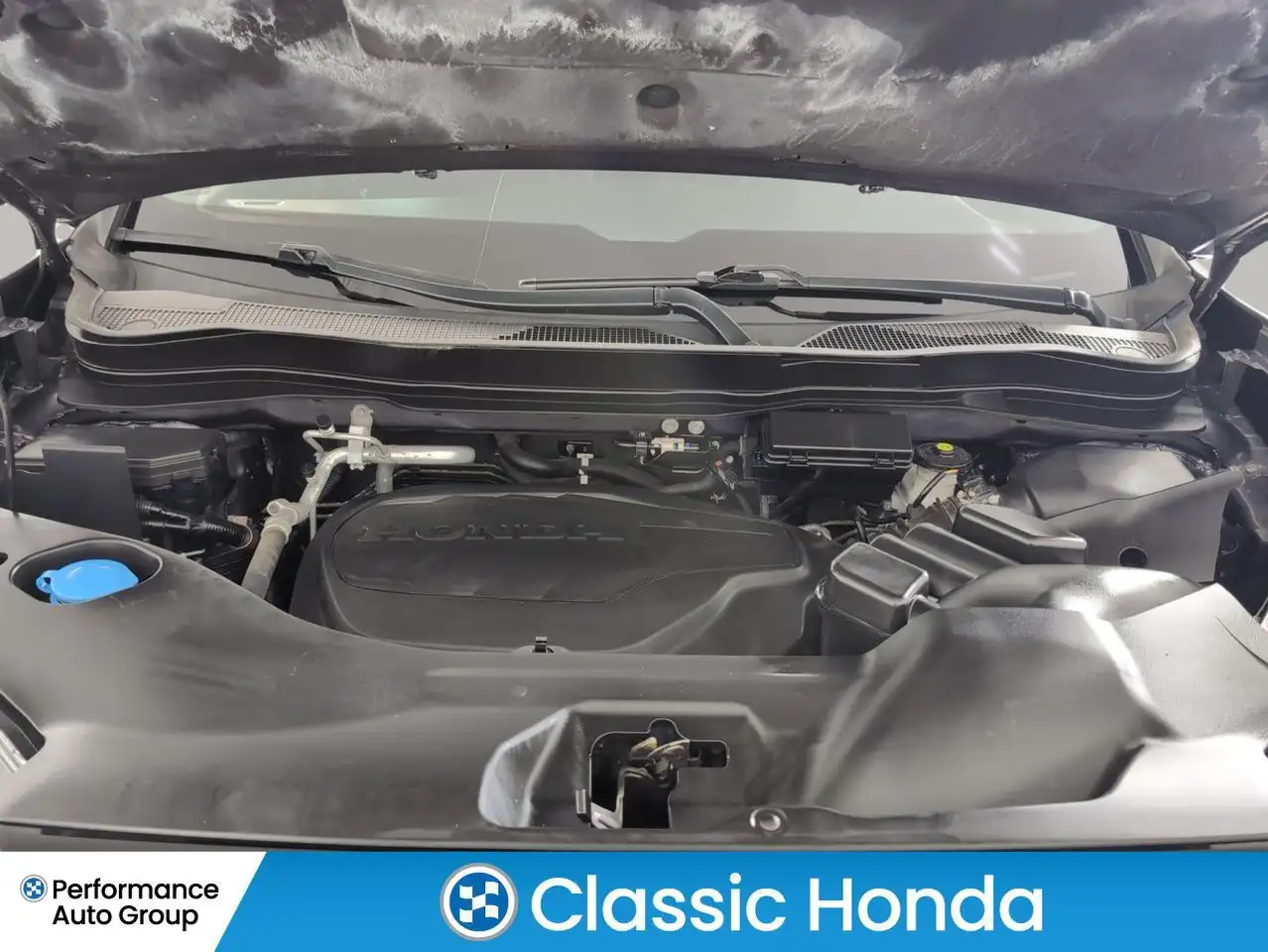Honda Ridgeline снимка Honda Ridgeline