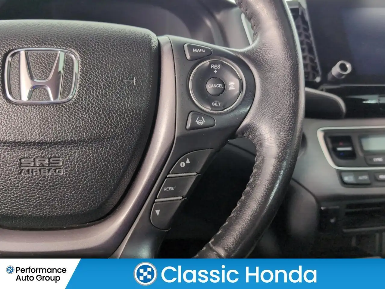 Honda Ridgeline снимка Honda Ridgeline