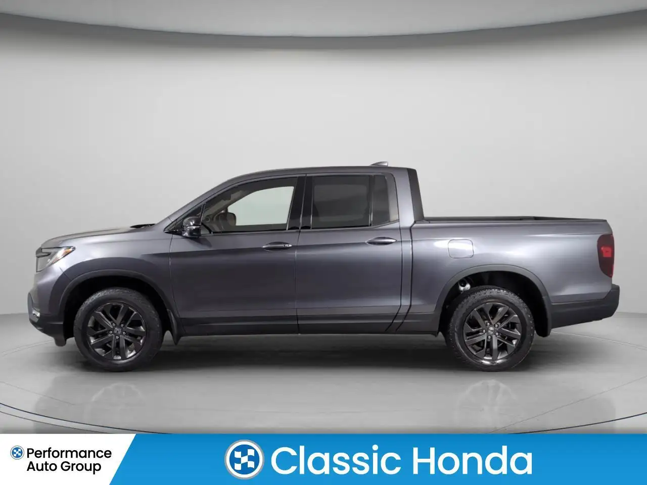 Honda Ridgeline снимка Honda Ridgeline
