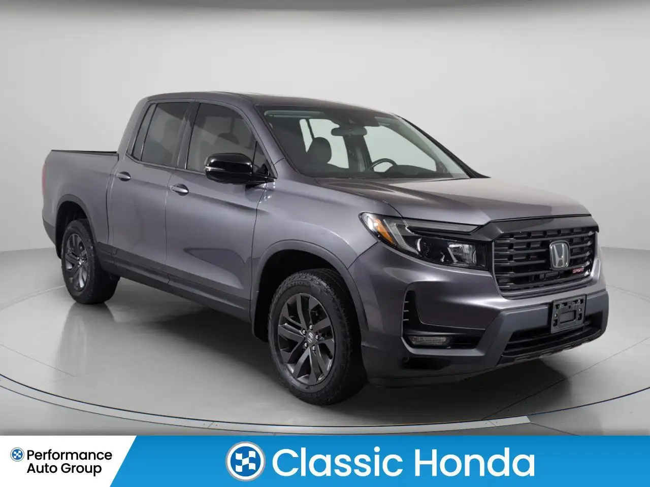 Honda Ridgeline снимка Honda Ridgeline