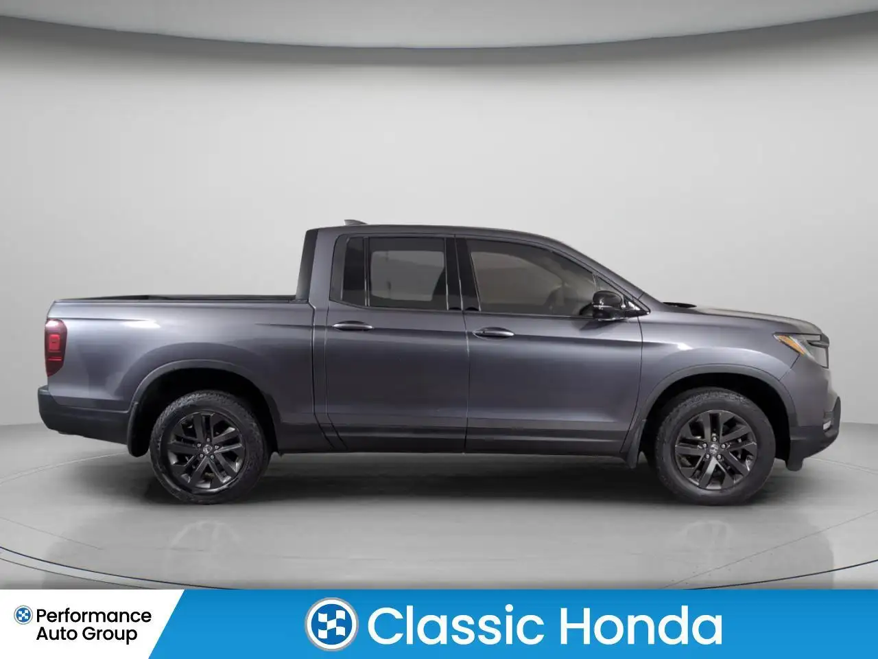 Honda Ridgeline снимка Honda Ridgeline