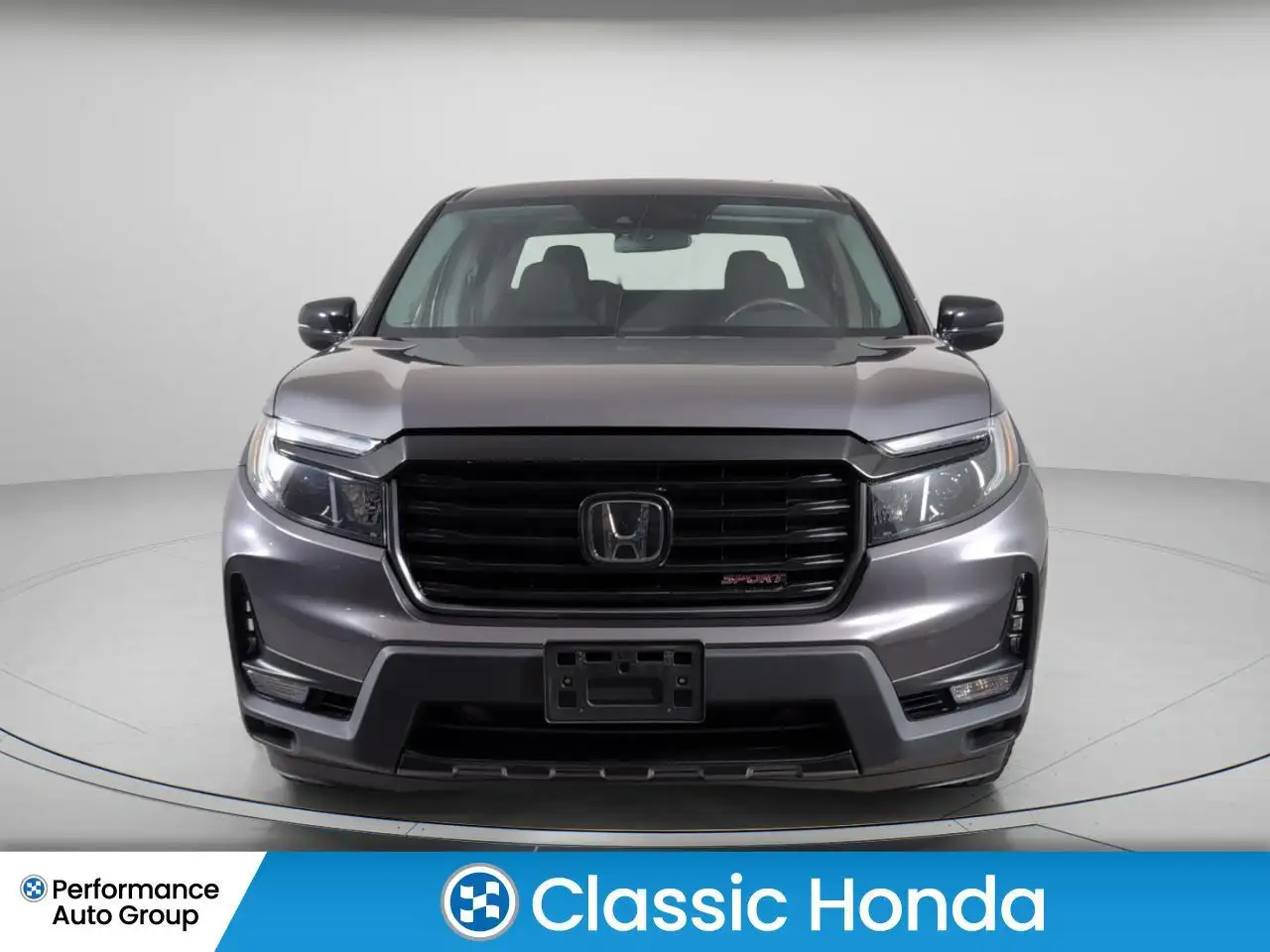 Honda Ridgeline снимка Honda Ridgeline