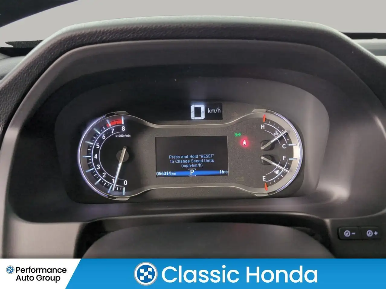 Honda Ridgeline снимка Honda Ridgeline