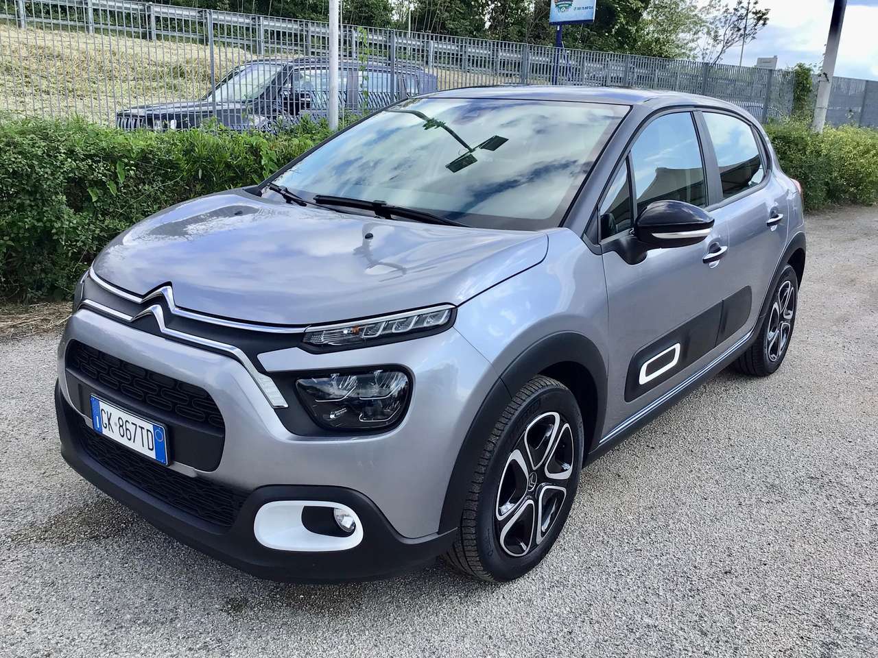 Citroen C3 C3 1.2 Shine 83Cv