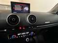 Audi A3 Design Sportback PICKERL-FRISCH*SERVICE-NEU* Schwarz - thumbnail 18