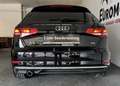 Audi A3 Design Sportback PICKERL-FRISCH*SERVICE-NEU* Schwarz - thumbnail 7