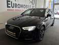 Audi A3 Design Sportback PICKERL-FRISCH*SERVICE-NEU* Schwarz - thumbnail 1