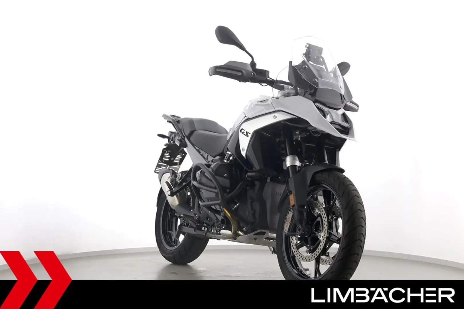 BMW R 1300 GS 4 Pakete, Sitz/Griffheizung, QS - 2