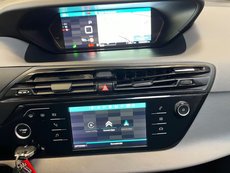 Citroen C4 SpaceTourer Grand C4 Spacetourer DAB*ACC*7 Sitze ZR+WaPu neu — photo 10