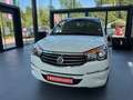 SsangYong Rodius Rodius 2.2 ***LICHTE VRACHT*** Weiß - thumbnail 2