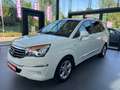 SsangYong Rodius Rodius 2.2 ***LICHTE VRACHT*** Weiß - thumbnail 1