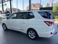 SsangYong Rodius Rodius 2.2 ***LICHTE VRACHT*** Weiß - thumbnail 5