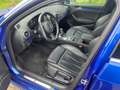 Audi A3 A3 1.8 TFSI Limousine S tronic S line Sportpaket Blau - thumbnail 6