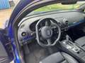 Audi A3 A3 1.8 TFSI Limousine S tronic S line Sportpaket Blau - thumbnail 3