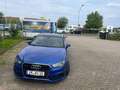 Audi A3 A3 1.8 TFSI Limousine S tronic S line Sportpaket Blau - thumbnail 1