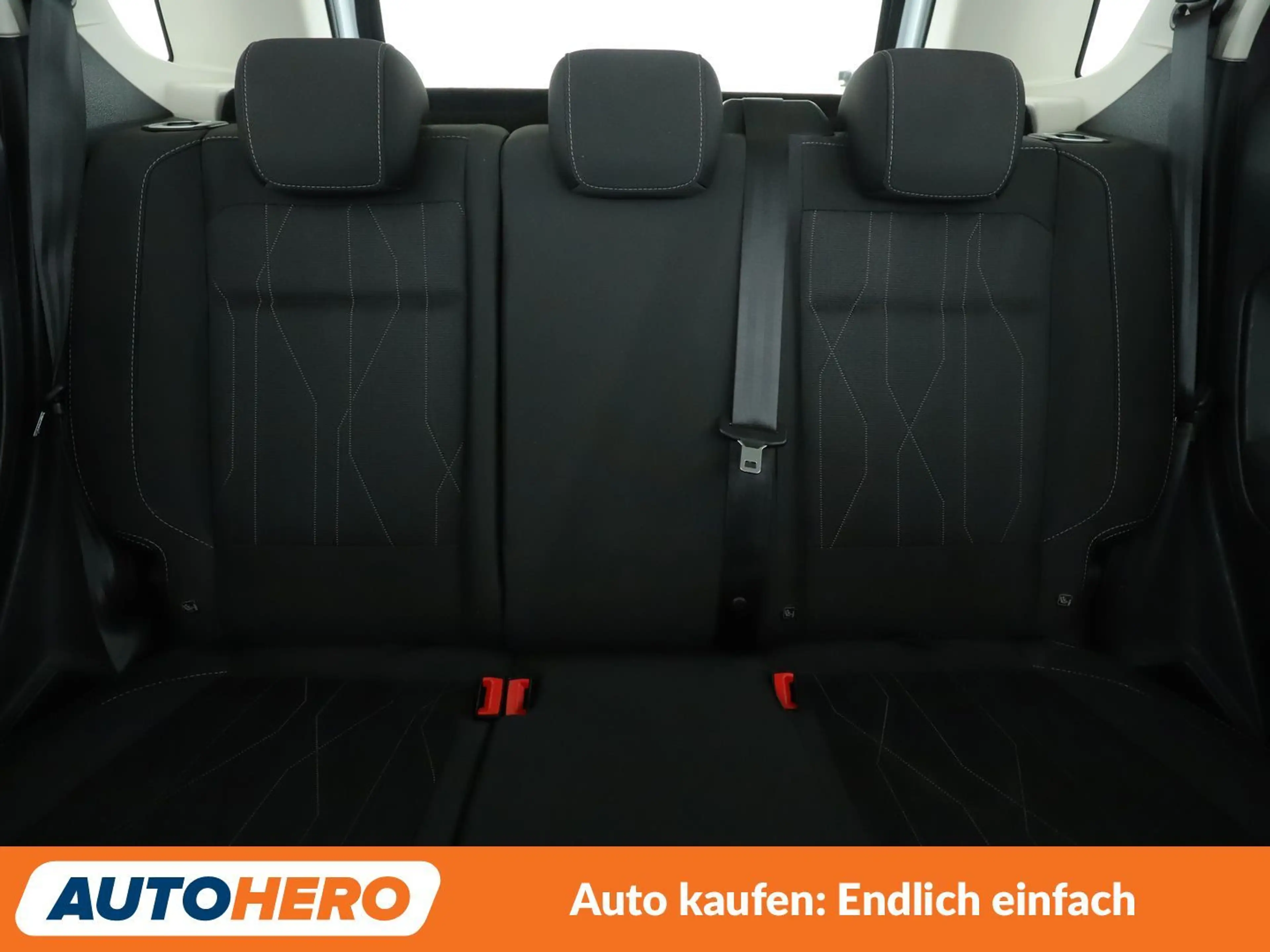Ford EcoSport 1.0 EcoBoost Cool&Connect*NAVI*PDC*SHZ*KLIMA* — photo 15