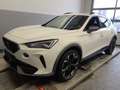 CUPRA Formentor 1.4 TSI e-Hybrid LED PDC 19 MirrorLink ACC AUT Weiß - thumbnail 2