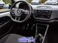 Volkswagen up! 1.0 4-türig  Klima / AUX / ALU / SD Blanc - thumbnail 4