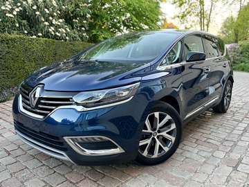 2.0 Blue dCi Intens EDC Full Option  ### 51000 km ###
