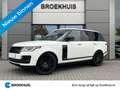 Land Rover Range Rover P400e Fifty | Rear Seat Entertainment | 22 Inch | Wit - thumbnail 1