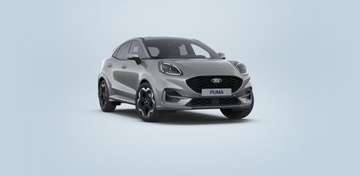1.0i Ecoboost mHEV 114kW Aut. ST-Line X