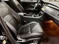 Jaguar XF XF 35t 3.0 V6 Compresseur 340cv Auto AWD R-Sport Noir - thumbnail 8
