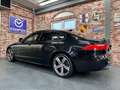 Jaguar XF XF 35t 3.0 V6 Compresseur 340cv Auto AWD R-Sport Noir - thumbnail 2