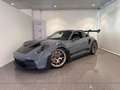 Porsche 911 992 GT3 RS WEISSACH CLUBSPORT RACE SOLLEV.CARBONIO Grigio - thumbnail 8