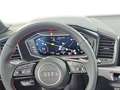 Audi A1 S LINE 40 TFSI SONOS+RFK+ACC+OPTIK Zwart - thumbnail 16