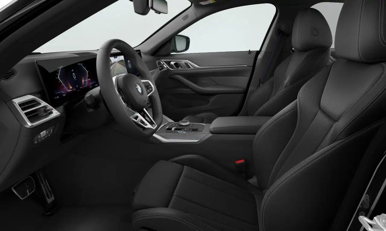BMW i4 2026