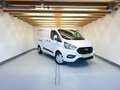 Ford Transit Custom 320 L2 ''AHK*KLIMA*TEMPOMAT*R-KAM'' Weiß - thumbnail 1