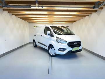 320 L2 ''AHK*KLIMA*TEMPOMAT*R-KAM''