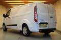 Ford Transit Custom 320 L2 ''AHK*KLIMA*TEMPOMAT*R-KAM'' Weiß - thumbnail 7