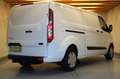 Ford Transit Custom 320 L2 ''AHK*KLIMA*TEMPOMAT*R-KAM'' Weiß - thumbnail 4